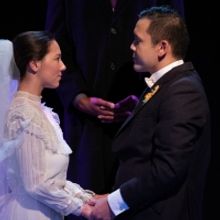Photos: First Look at Contra Costa Civic Theatre's OUR TOWN
