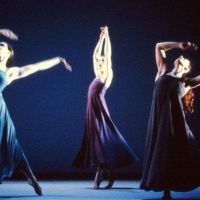 Sir Robert Cohan Will Be Honoured With Two Performances at The Place Next Month