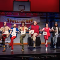 Photos: First look at Gallery Players' THE 25TH ANNUAL PUTNAM COUNTY SPELLING BEE