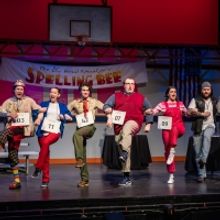 Photos: First look at Gallery Players' THE 25TH ANNUAL PUTNAM COUNTY SPELLING BEE