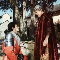 Photo Flash: First Look At Orlando Shakes' HENRY IV, PART II