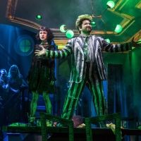 Rialto Chatter: Could BEETLEJUICE Haunt Another Broadway House?