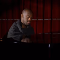 Giles Terera's Song Cycle BLACK MATTER Now Available On BroadwayHD