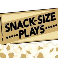 The Studio Theatre Tierra del Sol Announces 'Snack-Size' Plays