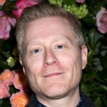 Anthony Rapp Talks RENT, STAR TREK: DISCOVERY and More on AT HOME WITH THE CREATIVE C