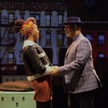 Photo Flash: The Classical Theatre Of Harlem Presents A CHRISTMAS CAROL IN HARLEM