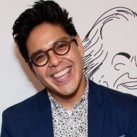 Broadway Brainteasers: George Salazar Scrambles!