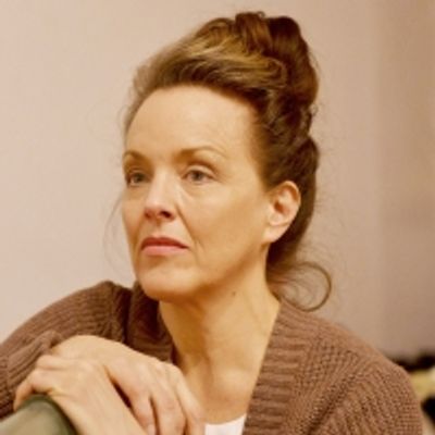 Photo Flash: First Look at Production Photos of BABY Starring Alice Ripley and More