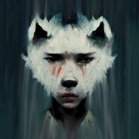 Rec Room Arts Presents WOLF PLAY in April