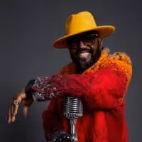 Otis Williams, of The Temptations Will be Celebrated by City College Center for the…