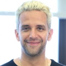 Amanda Kloots Shares Nick Cordero is 'Day By Day, Hour By Hour' Getting Better