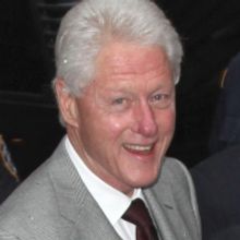 The HISTORY Channel To Premiere New Bill Clinton Series