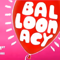 BALLOONACY Comes To The Mile Square Theatre
