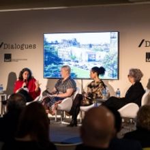 EXPO CHICAGO Announces Directors Summit Keynote And Participants