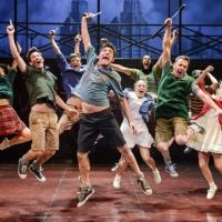 Casting Announced For BLOOD BROTHERS At Birmingham Hippodrome