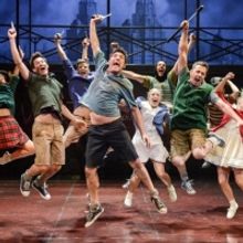 Casting Announced For BLOOD BROTHERS At Birmingham Hippodrome