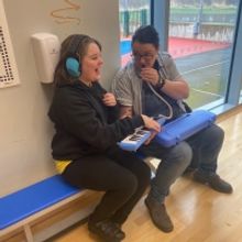 Live Music Now Scotland Announce Groundbreaking Creative Learning Initiative