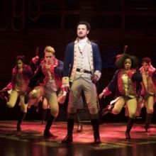 HA­MIL­TON Comes to Germany in 2021