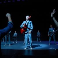 Photos: AMERICAN UTOPIA Re-Opens On Broadway!