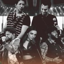 Starglam Entertainments Inc And Trident Entertainment In Association With YRD Present