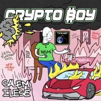 Salem Ilese & Pussy Riot's Nadya Tolokonnikova Team Up for 'Crypto ₿Oy' to Raise…