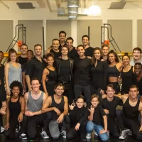 Photo Coverage: A BRONX TALE National Tour Gets Ready to Hit the Road!