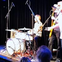 DOWN HOME STONE Comes to Tampere