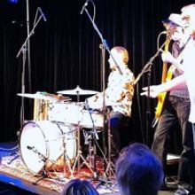 DOWN HOME STONE Comes to Tampere