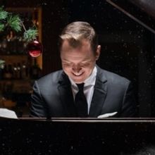 Doc Watkins and His Trio Perform the Music of A Charlie Brown Christmas at the Tobin