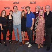 Photo Coverage: Meet The Cast of LINDA VISTA