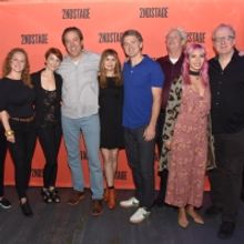 Photo Coverage: Meet The Cast of LINDA VISTA