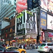 Could Times Square Get a Casino? Broadway League and Actors Equity React