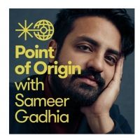 YOUNG THE GIANT'S SAMEER GADHIA TO LAUNCH POINT OF ORIGIN SPOTLIGHT FEATURE ON…