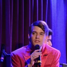 Photos: Mark William Returns to The Green Room 42 in TECHNICOLOR DREAMS