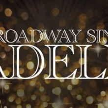 Lena Hall, Brittney Johnson, Eleri Ward Set For BROADWAY SINGS ADELE at Sony Hall