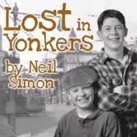 The Old Opera House Theatre Company to Stage LOST IN YONKERS