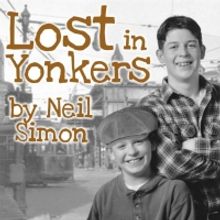 The Old Opera House Theatre Company to Stage LOST IN YONKERS