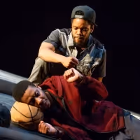 Tickets On Sale Today For PASS OVER; Coming to Broadway August 4