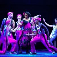 Photo Flash: First Look At Reimagined 42ND STREET At The Ordway Center For The…
