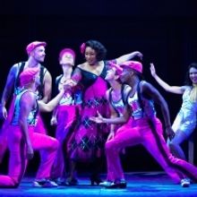 Photo Flash: First Look At Reimagined 42ND STREET At The Ordway Center For The Perfor