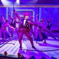 Photos: First Look at TOP HAT At The Mill At Sonning