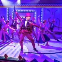 Photos: First Look at TOP HAT At The Mill At Sonning