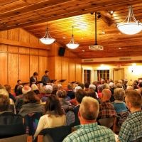 Peninsula Players Theatre Announces 2023 Winter Play Reading Series