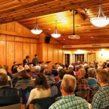 Peninsula Players Theatre Announces 2023 Winter Play Reading Series