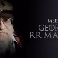 Win a Trip to Haunted Santa Fe and Meet 'Game of Thrones' Writer George R.R. Martin
