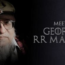 Win a Trip to Haunted Santa Fe and Meet 'Game of Thrones' Writer George R.R. Martin