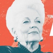 TheatreSquared Streams Encore Presentation of ANN