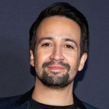 Lin-Manuel Miranda to Play Hermes in PERCY JACKSON Disney+ Series