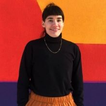 Montréal, Arts Interculturels Board Of Directors Announces The Appointment of Camill