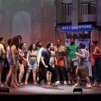 Photos: First Look at IN THE HEIGHTS Directed by OBC Member Stephanie Klemons at The…